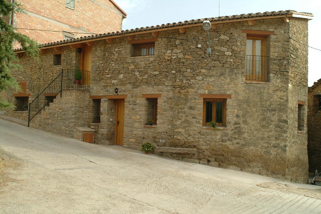 Casa Contorna Apartman Agullo Kültér fotó