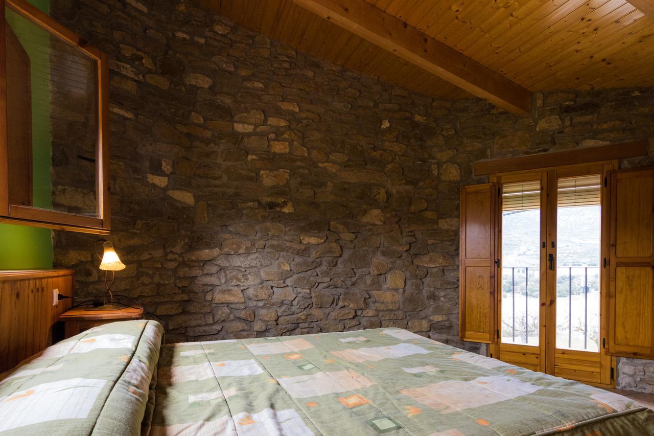 Casa Contorna Apartman Agullo Kültér fotó