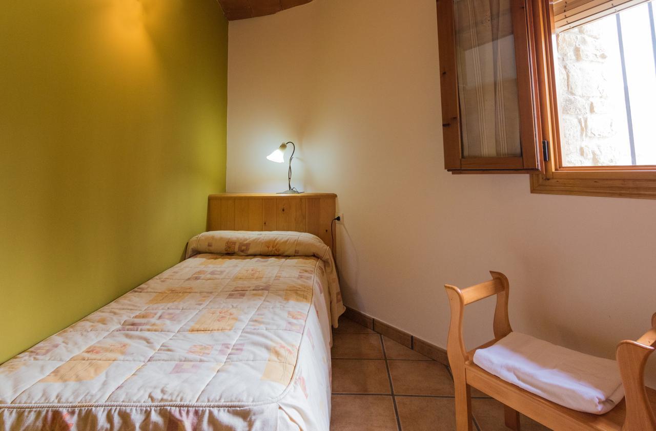 Casa Contorna Apartman Agullo Kültér fotó