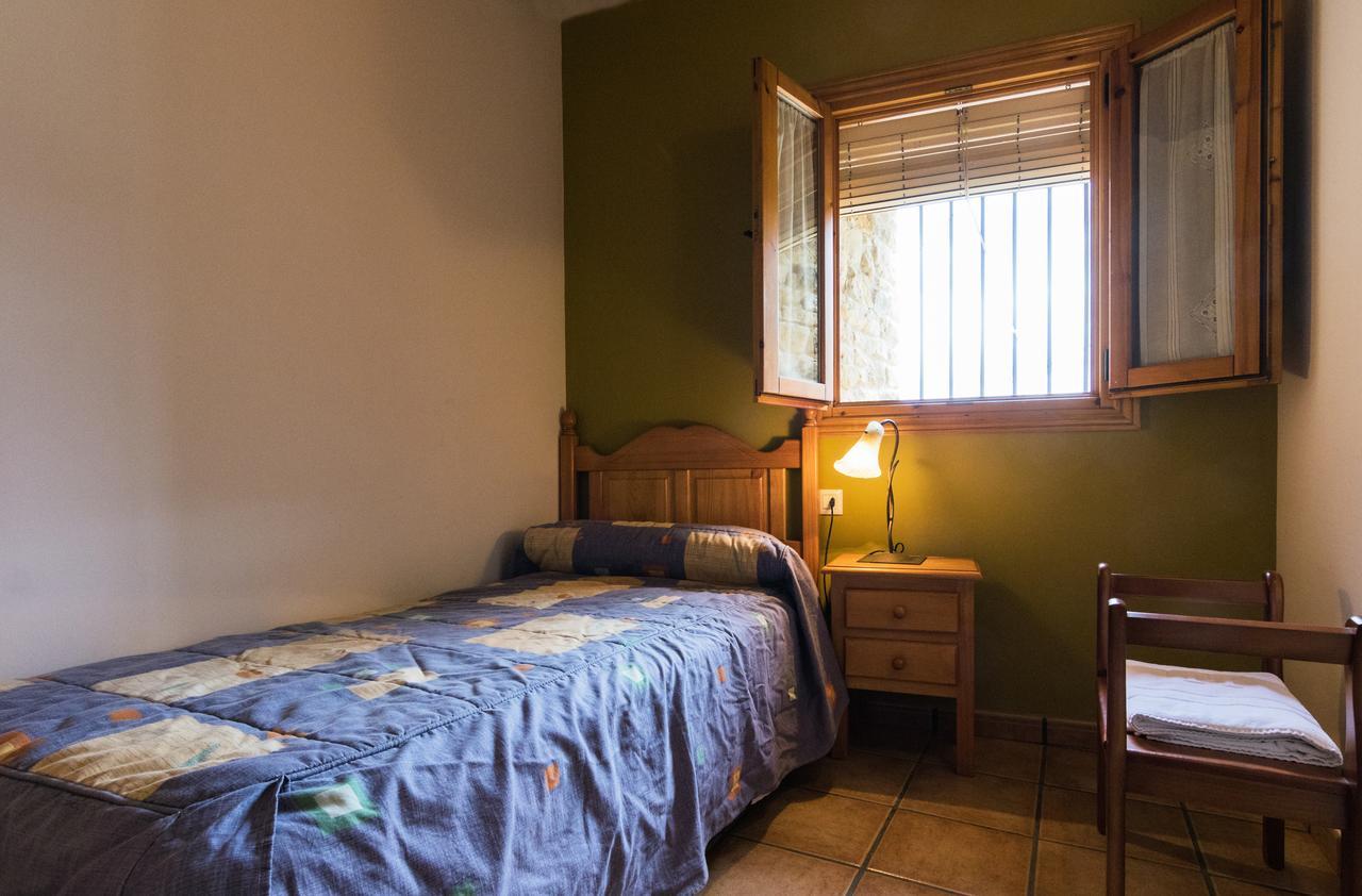 Casa Contorna Apartman Agullo Kültér fotó