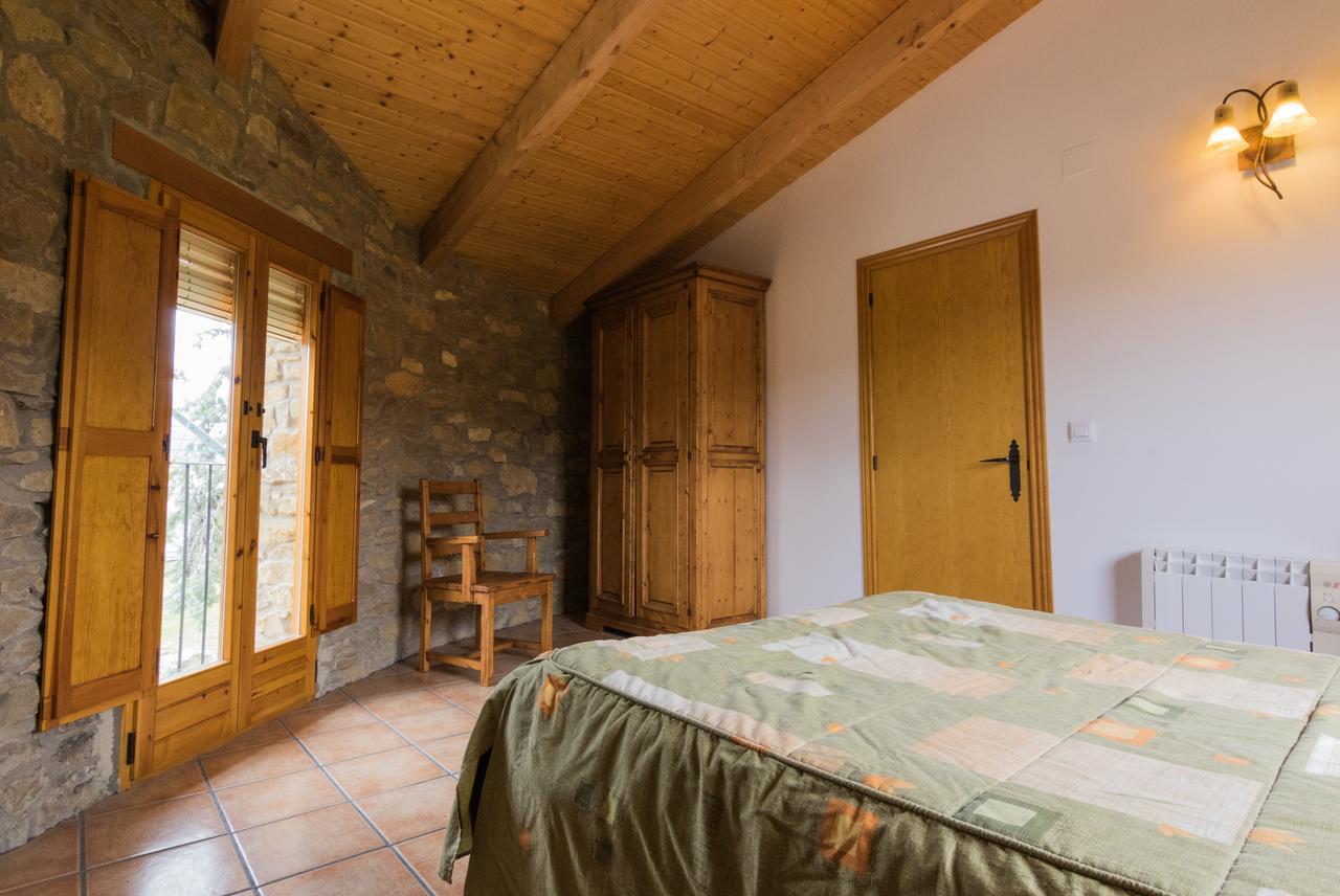 Casa Contorna Apartman Agullo Kültér fotó