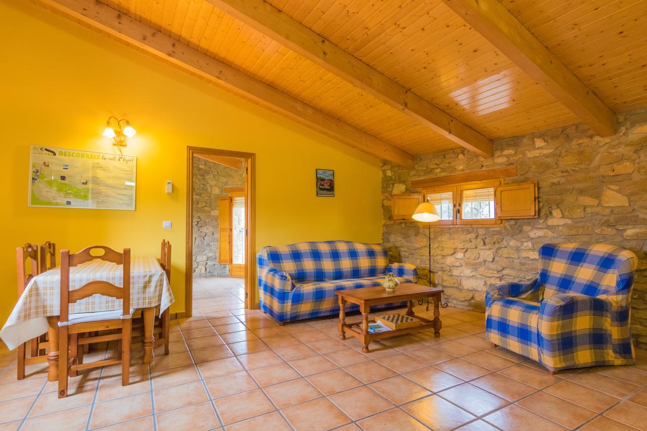 Casa Contorna Apartman Agullo Kültér fotó