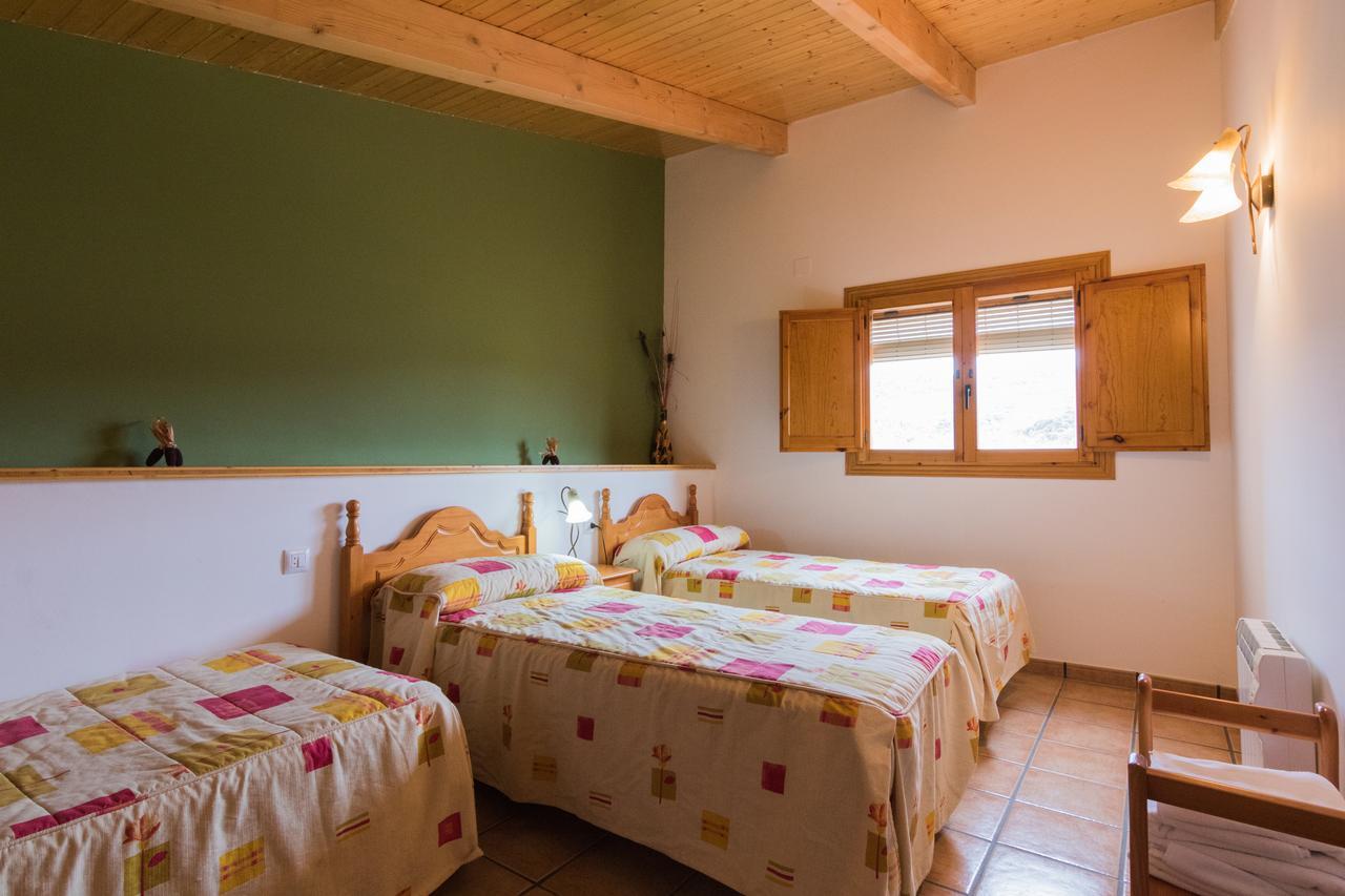 Casa Contorna Apartman Agullo Kültér fotó