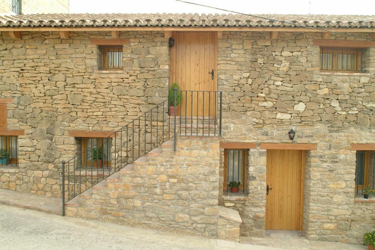 Casa Contorna Apartman Agullo Kültér fotó