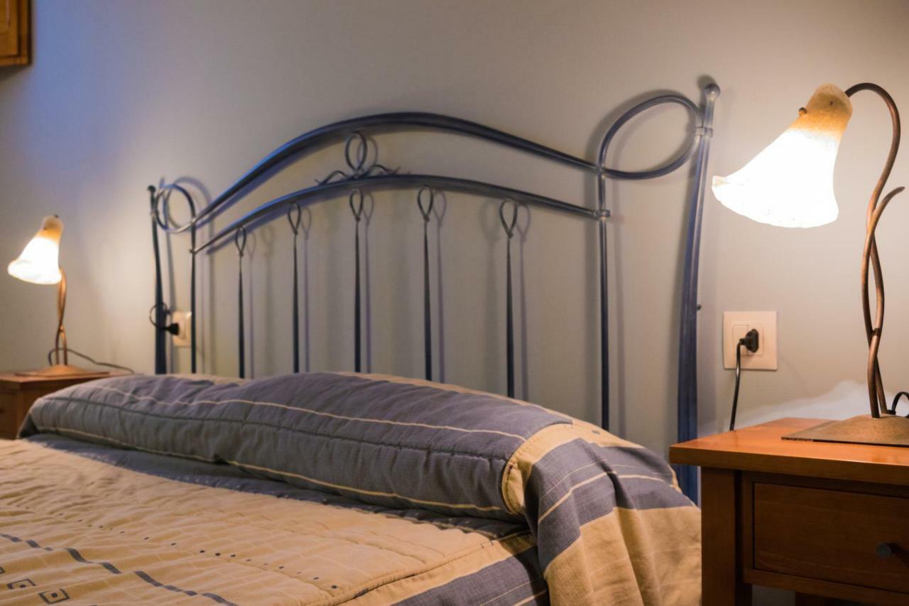 Casa Contorna Apartman Agullo Kültér fotó