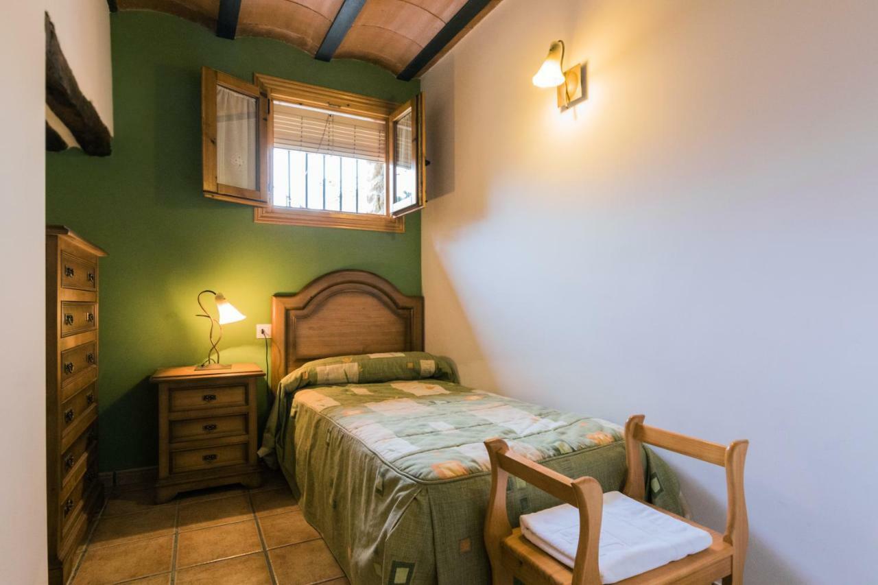 Casa Contorna Apartman Agullo Kültér fotó